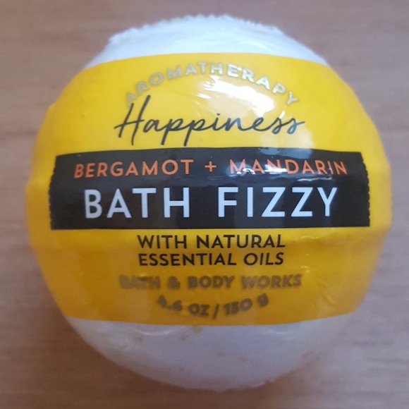 Bath & Body Works Happiness Bath Essentials - Picture 4 of 9